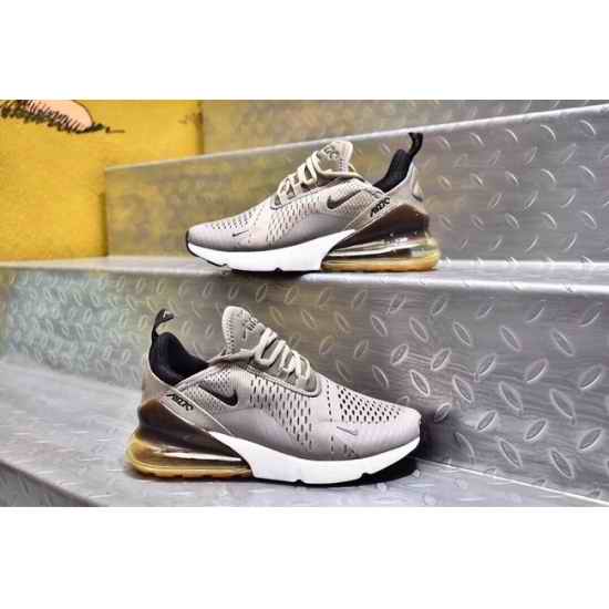 Nike Air Max 270 Men Shoes 010